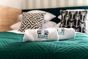 Apartamenty Kajan