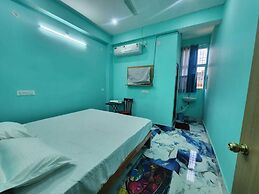 Hotel Navin Palace