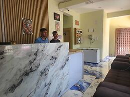 Hotel Navin Palace