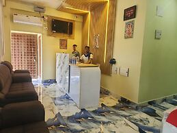 Hotel Navin Palace