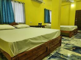Hotel Navin Palace