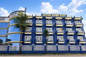Aryan Homestay Dehradun