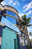 Aryan Homestay Dehradun