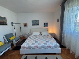 Apartman Karlo