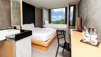 B2 Phuket Boutique & Budget Hotel