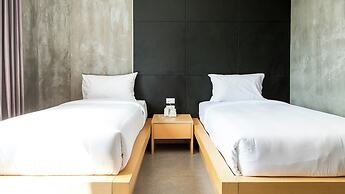 B2 Phuket Boutique & Budget Hotel