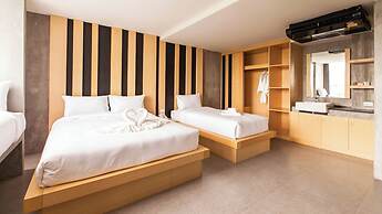 B2 Phuket Boutique & Budget Hotel