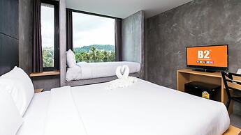 B2 Phuket Boutique & Budget Hotel