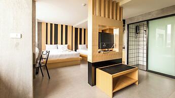 B2 Phuket Boutique & Budget Hotel