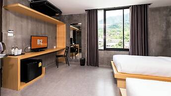 B2 Phuket Boutique & Budget Hotel