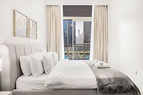 Gala Guests - Damac Vera & Reva Suites