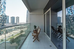 Gala Guests - Damac Vera & Reva Suites