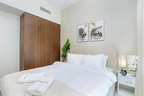 Gala Guests - Damac Vera & Reva Suites