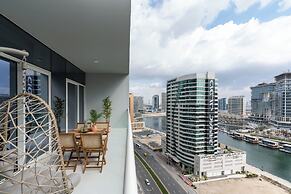Gala Guests - Damac Vera & Reva Suites