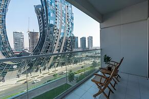 Gala Guests - Damac Vera & Reva Suites