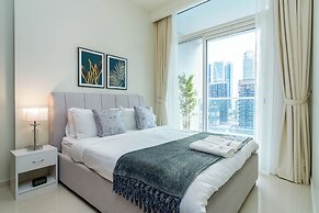 Gala Guests - Damac Vera & Reva Suites
