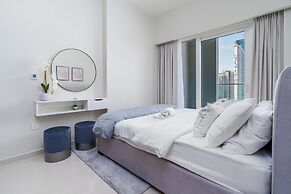 Gala Guests - Damac Vera & Reva Suites