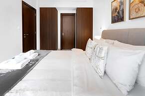 Gala Guests - Damac Vera & Reva Suites