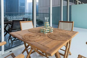 Gala Guests - Damac Vera & Reva Suites