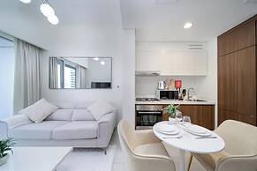 Gala Guests - Damac Vera & Reva Suites