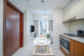 Gala Guests - Damac Vera & Reva Suites