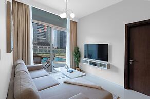 Gala Guests - Damac Vera & Reva Suites