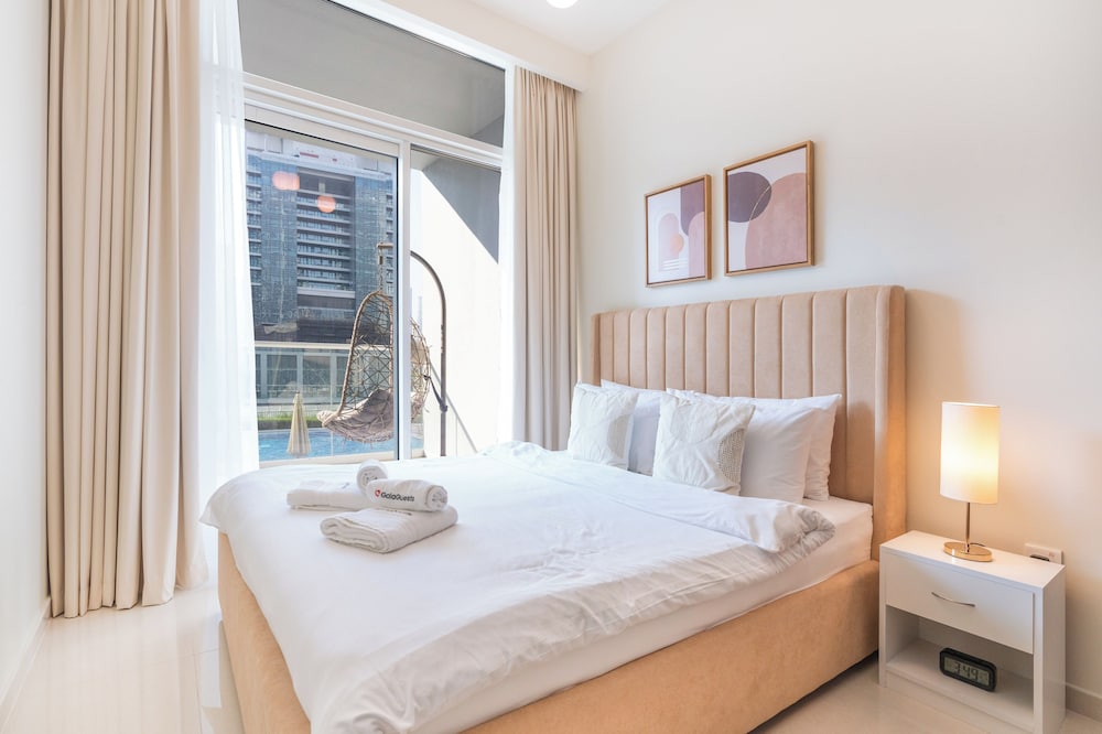 Gala Guests - Damac Vera & Reva Suites