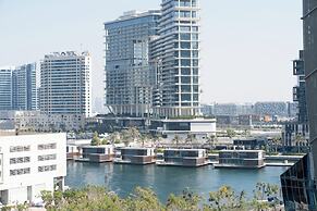 Gala Guests - Damac Vera & Reva Suites