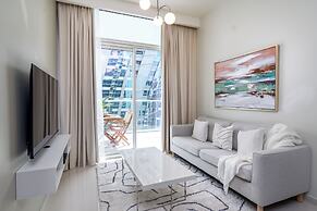Gala Guests - Damac Vera & Reva Suites