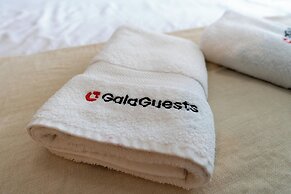 Gala Guests - Damac Vera & Reva Suites