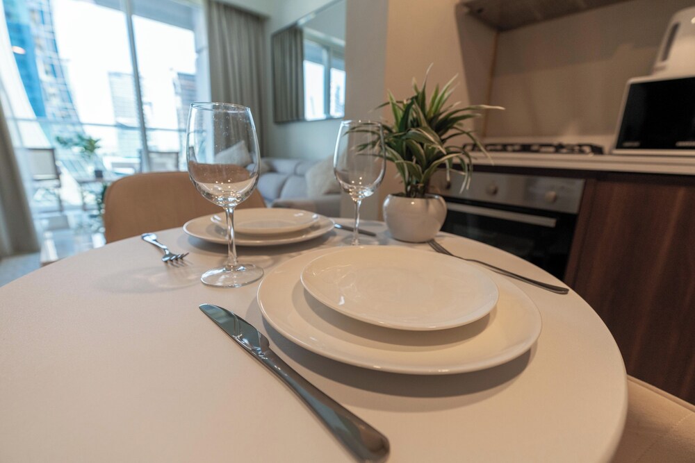 Gala Guests - Damac Vera & Reva Suites