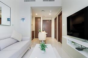 Gala Guests - Damac Vera & Reva Suites