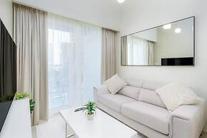 Gala Guests - Damac Vera & Reva Suites