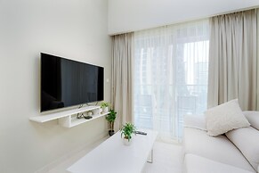 Gala Guests - Damac Vera & Reva Suites