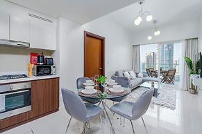 Gala Guests - Damac Vera & Reva Suites