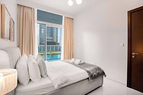 Gala Guests - Damac Vera & Reva Suites