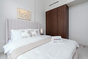Gala Guests - Damac Vera & Reva Suites