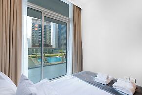 Gala Guests - Damac Vera & Reva Suites