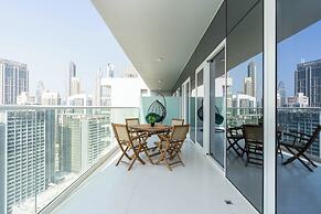 Gala Guests - Damac Vera & Reva Suites
