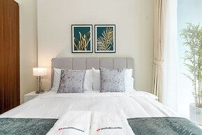 Gala Guests - Damac Vera & Reva Suites