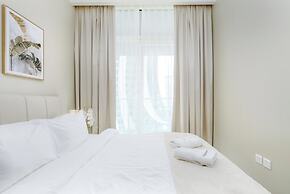 Gala Guests - Damac Vera & Reva Suites