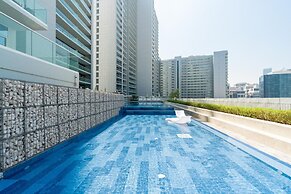 Gala Guests - Damac Vera & Reva Suites