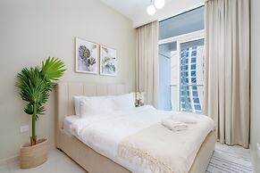 Gala Guests - Damac Vera & Reva Suites