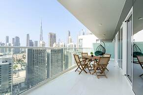 Gala Guests - Damac Vera & Reva Suites