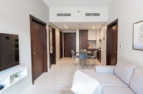 Gala Guests - Damac Vera & Reva Suites