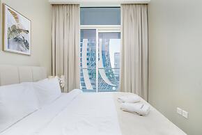 Gala Guests - Damac Vera & Reva Suites