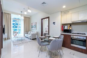 Gala Guests - Damac Vera & Reva Suites