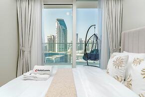 Gala Guests - Damac Vera & Reva Suites