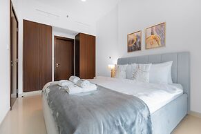Gala Guests - Damac Vera & Reva Suites