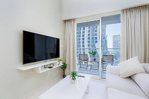 Gala Guests - Damac Vera & Reva Suites